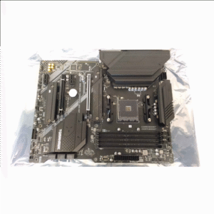 SALE OUT. MSI MAG B550 TOMAHAWK MAX WIFI | MSI MAG B550 TOMAHAWK MAX WIFI | Processor family AMD | Processor socket AM4 | DDR4 DIMM | Memory slots 4 | Supported hard disk drive interfaces SATA, M.2 | Number of SATA connectors 6 | Chipset AMD B550 | ATX | USED, REFURBISHED, WITHOUT ACCESSORIES, ONLY BACKPANEL AND ANTENNAS INCLUDED