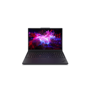 Lenovo ThinkPad P16v G3 Intel | Black | 16 " | OLED | Touchscreen | WQUXGA | 3840 x 2400 pixels | Intel Core Ultra 7 | 265H | 64 (2x32) GB | SODIMM DDR5 | Solid-state drive capacity 1000 GB | NVIDIA RTX PRO 2000 Blackwell Generation | GDDR7 | 8 GB | Windows 11 Pro | 802.11be | Bluetooth version 5.4 | LTE Upgradable | Keyboard language English | Keyboard backlit | Warranty 36 month(s) | Battery warranty 12 month(s)
