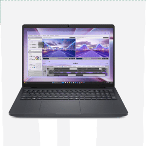 Dell Pro Max 16 MC16250 | 16 " | FHD+ | Intel Core Ultra 9 | 285H | 16 GB | DDR5 | Solid-state drive capacity 512 GB | NVIDIA RTX PRO 2000 Blackwell | GDDR7 | 8 GB | Windows 11 Pro | Bluetooth version 5.4 | Keyboard language Estonian | Keyboard backlit | Warranty 36 month(s) | Battery warranty 12 month(s)