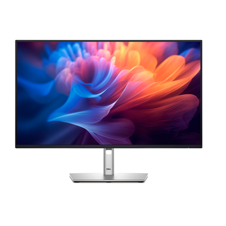 Dell | P2725H | 27 " | IPS | FHD | 16:9 | 100 Hz | 8 ms | 1920 x 1080 pixels | 300 cd/m² | HDMI ports quantity 1 | Black | Warranty 60 month(s) - Image 4