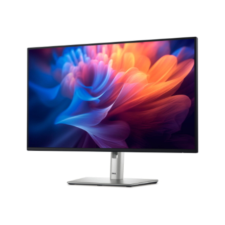 Dell | P2725H | 27 " | IPS | FHD | 16:9 | 100 Hz | 8 ms | 1920 x 1080 pixels | 300 cd/m² | HDMI ports quantity 1 | Black | Warranty 60 month(s) - Image 5