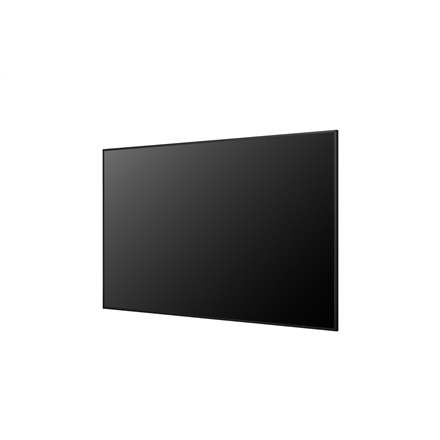 LG 86UH5N-M | 86 " | Landscape/Portrait | 24/7 | webOS | Wi-Fi | 500 cd/m² | 8 ms | 178 ° | 178 ° - Image 4