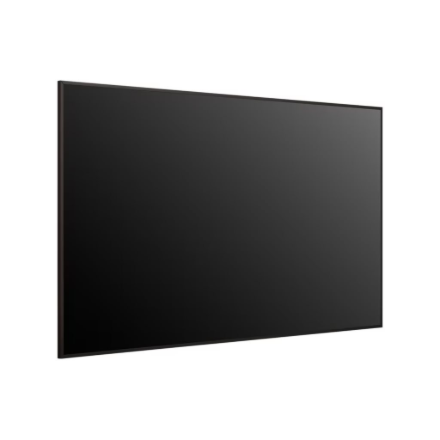LG 86UH5N-M | 86 " | Landscape/Portrait | 24/7 | webOS | Wi-Fi | 500 cd/m² | 8 ms | 178 ° | 178 ° - Image 7