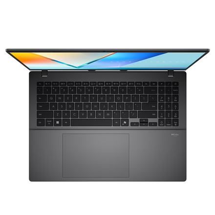 Asus Vivobook S16 M3607HA-RP030W | Matte Gray | 16 " | IPS | WUXGA | 1920 x 1200 pixels | Anti-glare | AMD Ryzen 5 | 220 | 16 GB | Solid-state drive capacity 1000 GB | AMD Radeon Graphics | Windows 11 Home | 802.11ax | Bluetooth version 5.3 | Keyboard language English | Keyboard backlit | Warranty 24 month(s) - Image 7