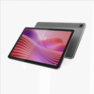 Lenovo Tab Wi-Fi (w/o power adapter) | ZAEH0167SE | 10.1 " | Luna Grey | IPS | 1920 x 1200 pixels | MediaTek | Helio G85 | 4 GB | Soldered LPDDR4x | 64 GB | Wi-Fi | Front camera | 5 MP | Rear camera | 8 MP | Bluetooth | 5.3 | Android | 14 (Android 15 & 16 upgrades and 4 years security updates) | Warranty 24 month(s) | USB-A to USB-C cable, Manual