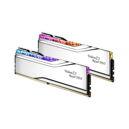 G.Skill Trident Z5 Royal Neo | 32 GB | DDR5 | 6000 MHz | PC/server | Registered No | ECC No - Image 2