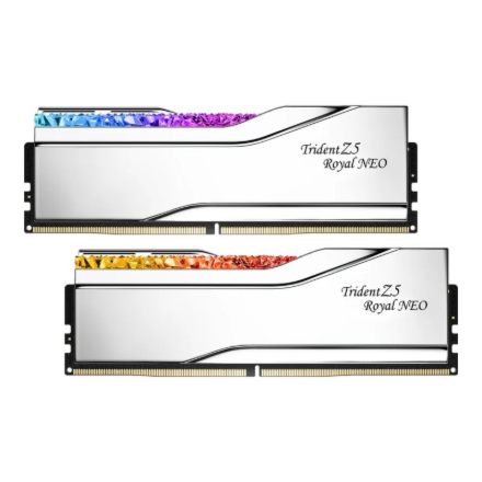 G.Skill Trident Z5 Royal Neo | 32 GB | DDR5 | 6000 MHz | PC/server | Registered No | ECC No - Image 3