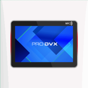 ProDVX APPC-10XPLN | 10.1 " | 500 cd/m² | Landscape/Portrait | 24/7 | Android | DDR4 SDRAM | Wi-Fi | Touchscreen | 160 ° | 160 °