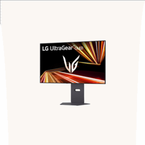 LG | 32GX870A-B | 32 " | OLED | UHD | 16:9 | 240 Hz | 0.03 ms | 3840 x 2160 pixels | 275 cd/m² | HDMI ports quantity 2