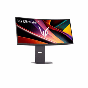 LG | 34G600A-B UltraGear | 34 " | VA | WQHD | 21:9 | 160 Hz | 5 ms | 3440 x 1440 pixels | 300 cd/m² | HDMI ports quantity 2
