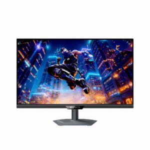 Gigabyte | M27UP | 27 " | IPS | UHD | 160 Hz | 1 ms | 3840 x 2160 pixels | 350 cd/m² | HDMI ports quantity 2