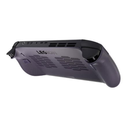 Lenovo Legion Go S 8ARP1 (Power adapter not included) | 8 " | Touchscreen | AMD Ryzen Z2 Go | 32 GB | Solid-state drive capacity 1000 GB | AMD Radeon Graphics | Steam OS | Bluetooth version 5.3 | Warranty 24 month(s) - Image 6