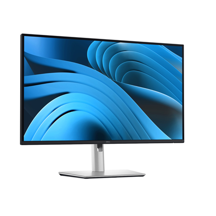 Dell | P2725D | 27 " | IPS | 16:9 | 100 Hz | 5 ms | 2560 x 1440 pixels | 350 cd/m² | HDMI ports quantity 1 - Image 2