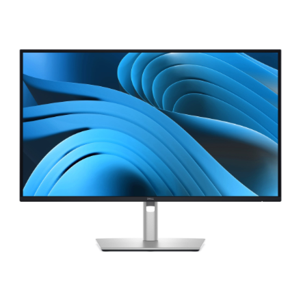 Dell | P2725D | 27 " | IPS | 16:9 | 100 Hz | 5 ms | 2560 x 1440 pixels | 350 cd/m² | HDMI ports quantity 1 - Image 3