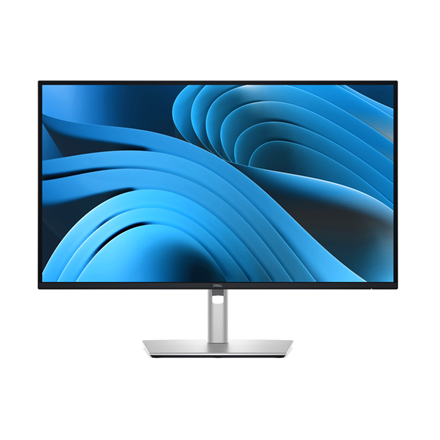 Dell | P2725D | 27 " | IPS | 16:9 | 100 Hz | 5 ms | 2560 x 1440 pixels | 350 cd/m² | HDMI ports quantity 1 - Image 4