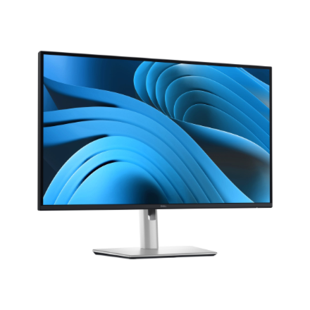 Dell | P2725D | 27 " | IPS | 16:9 | 100 Hz | 5 ms | 2560 x 1440 pixels | 350 cd/m² | HDMI ports quantity 1 - Image 7