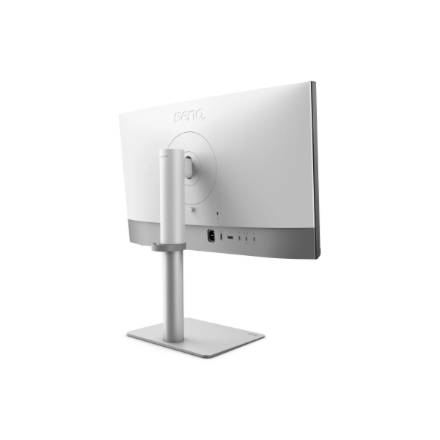 Benq | PD2730S | 27 " | IPS | 5K | 16:9 | 60 Hz | 5 ms | 5120 x 2880 pixels | 400 cd/m² | HDMI ports quantity 1 | Black - Image 3