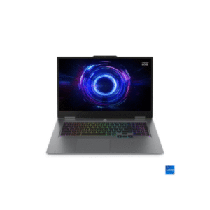 Lenovo LOQ 17IRX10 | Luna Grey | 17.3 " | IPS | FHD | 1920 x 1080 pixels | Anti-glare | Intel Core i7 | i7-13700HX | 16 GB | SO-DIMM DDR5 | Solid-state drive capacity 1000 GB | NVIDIA GeForce RTX 5060 | GDDR7 | 8 GB | Windows 11 Home | 802.11ax | Bluetooth version 5.2 | Keyboard language Nordic | Keyboard backlit | Warranty 24 month(s) | Battery warranty 12 month(s)