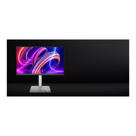 Benq | PD2730S | 27 " | IPS | 5K | 16:9 | 60 Hz | 5 ms | 5120 x 2880 pixels | 400 cd/m² | HDMI ports quantity 1 | Black - Image 5