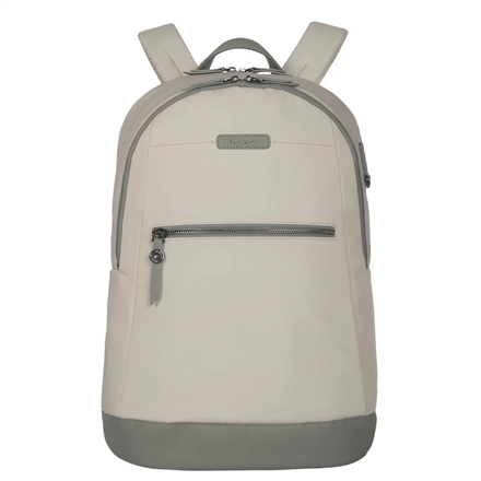 Targus Avila | Backpack | French Oak | 15-16 " | Shoulder strap | Waterproof - Image 2