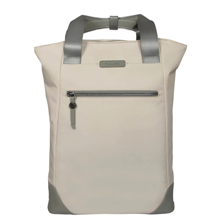 Targus Avila Convertible Tote | Backpack | French Oak | 15-16 " | Shoulder strap | Waterproof - Image 7