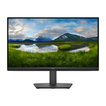Dell | E2225HM | 22 " | VA | FHD | 16:9 | 100 Hz | 5 ms | 1920 x 1080 pixels | 250 cd/m² | Black - Image 3