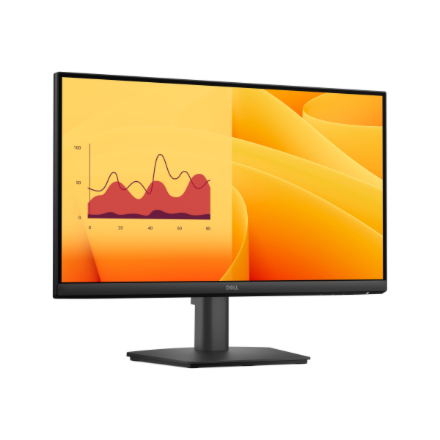 Dell | E2225HM | 22 " | VA | FHD | 16:9 | 100 Hz | 5 ms | 1920 x 1080 pixels | 250 cd/m² | Black - Image 5