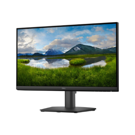 Dell | E2225HM | 22 " | VA | FHD | 16:9 | 100 Hz | 5 ms | 1920 x 1080 pixels | 250 cd/m² | Black - Image 6