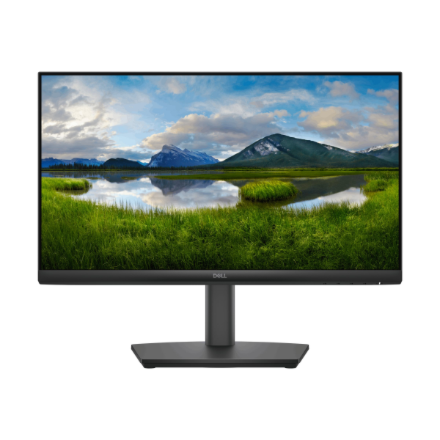 Dell | E2225HSM | 22 " | VA | FHD | 16:9 | 100 Hz | 5 ms | 1920 x 1080 pixels | 250 cd/m² | Black - Image 3
