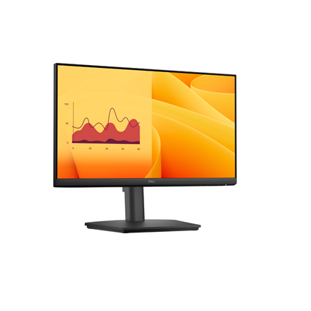 Dell | E2225HSM | 22 " | VA | FHD | 16:9 | 100 Hz | 5 ms | 1920 x 1080 pixels | 250 cd/m² | Black - Image 4