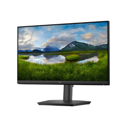 Dell | E2425HSM | 24 " | IPS | FHD | 16:9 | 100 Hz | 5 ms | 1920 x 1080 pixels | 250 cd/m² | HDMI ports quantity 1 | Black - Image 3