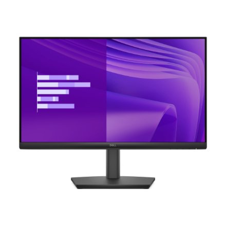 Dell | E2425HSM | 24 " | IPS | FHD | 16:9 | 100 Hz | 5 ms | 1920 x 1080 pixels | 250 cd/m² | HDMI ports quantity 1 | Black - Image 4