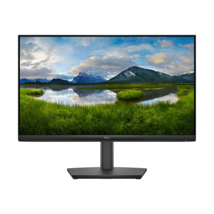 Dell | E2425HSM | 24 " | IPS | FHD | 16:9 | 100 Hz | 5 ms | 1920 x 1080 pixels | 250 cd/m² | HDMI ports quantity 1 | Black - Image 5