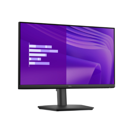 Dell | E2425HSM | 24 " | IPS | FHD | 16:9 | 100 Hz | 5 ms | 1920 x 1080 pixels | 250 cd/m² | HDMI ports quantity 1 | Black - Image 7