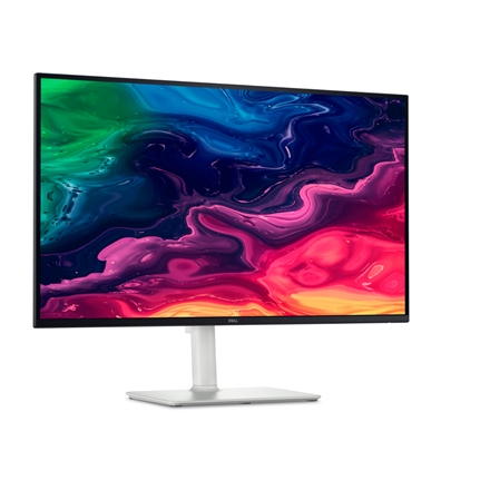 Dell | S2725QC | 27 " | IPS | UHD | 16:9 | 120 Hz | 4 ms | 3840 x 2160 pixels | 350 cd/m² | HDMI ports quantity 2 - Image 2