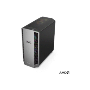 Lenovo LOQ | 26ADR10 | Desktop | Tower | AMD Ryzen 7 | 8745HX | 32 (2x16GB) GB | SO-DIMM DDR5 | 1000 GB | NVIDIA GeForce RTX 5060 | No Optical drive | No keyboard | Windows 11 Home | Warranty 24 month(s)