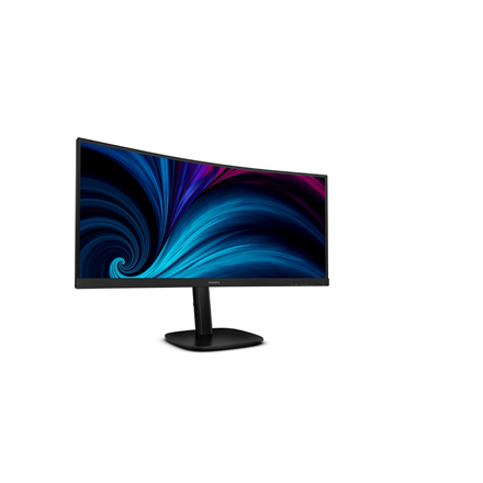Philips | 34B2U3600C/00 | 34 " | VA | 21:9 | 60 Hz | 4 ms | 3440 x 1440 pixels | 300 cd/m² | HDMI ports quantity 1 | Black - Image 6