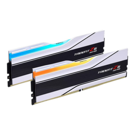 G.Skill Trident Z5 Neo RGB | 32 (2x16GB) GB | DDR5 | 6400 MHz | PC/server | Registered No | ECC No - Image 3