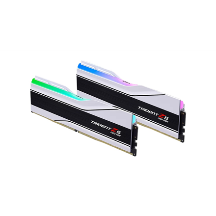 G.Skill Trident Z5 Neo RGB | 32 (2x16GB) GB | DDR5 | 6400 MHz | PC/server | Registered No | ECC No - Image 4