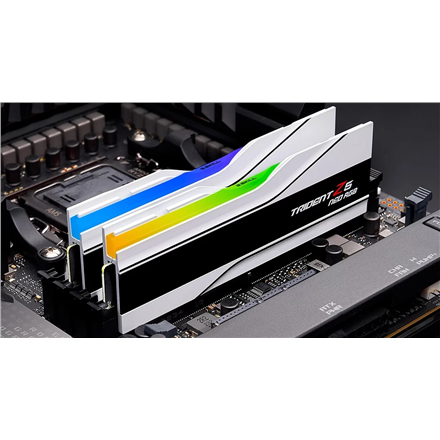 G.Skill Trident Z5 Neo RGB | 32 (2x16GB) GB | DDR5 | 6400 MHz | PC/server | Registered No | ECC No - Image 5