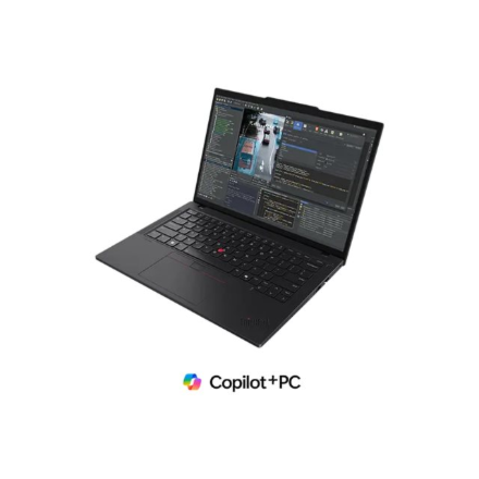 Lenovo ThinkPad P14s G6 AMD | Black | 14 " | IPS | WUXGA | 1920 x 1200 pixels | Anti-glare | AMD Ryzen AI 7 PRO | 350 | 32 GB | SO-DIMM DDR5 | Solid-state drive capacity 1000 GB | AMD Radeon 860M Graphics | Windows 11 Pro | 802.11be | Bluetooth version 5.4 | Keyboard language English | Keyboard backlit | Warranty 36 month(s) | Battery warranty 12 month(s) - Image 4