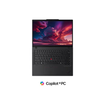 Lenovo ThinkPad P14s G6 AMD | Black | 14 " | IPS | WUXGA | 1920 x 1200 pixels | Anti-glare | AMD Ryzen AI 7 PRO | 350 | 32 GB | SO-DIMM DDR5 | Solid-state drive capacity 1000 GB | AMD Radeon 860M Graphics | Windows 11 Pro | 802.11be | Bluetooth version 5.4 | Keyboard language English | Keyboard backlit | Warranty 36 month(s) | Battery warranty 12 month(s) - Image 6