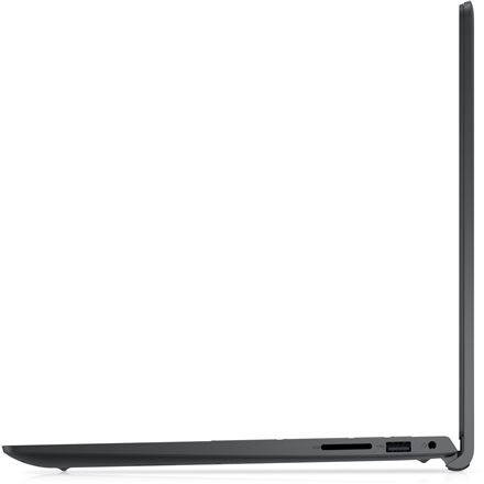 Dell Inspiron 15 3530 | Black | 15.6 " | WVA | FHD | 1920 x 1080 pixels | Anti-glare | Intel Core i5 | i5-1334U | 8 GB | DDR4 | Solid-state drive capacity 512 GB | Intel UHD Graphics | Windows 11 Home | 802.11ax | Keyboard language English | Warranty 36 month(s) | Battery warranty 12 month(s) - Image 7