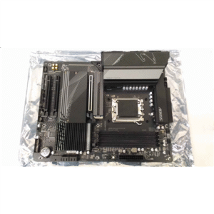 Gigabyte B650 A ELITE AX V2 1.0 | Processor family AMD | Processor socket AM5 | DDR5 DIMM | Supported hard disk drive interfaces SATA, M.2 | Number of SATA connectors 4 | USED, REFURBISHED, WITHOUT ORIGINAL PACKAGING AND ACCESSORIES, ONLY BACKPANEL AND ANTENNA INCLUDED