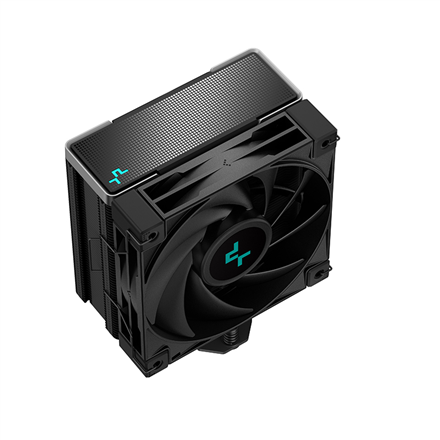 Deepcool | AK400 | Intel, AMD | CPU Air Cooler - Image 4