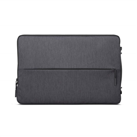 Lenovo | GX40Z50942 | Laptop Urban Sleeve Case | Case | Charcoal Grey | Waterproof - Image 2