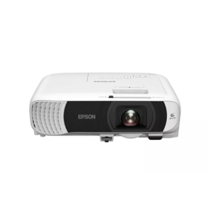 Epson | EB-W55 | WXGA (1280x800) | 4000 ANSI lumens | White