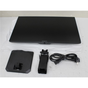 SALE OUT. Gigabyte | Warranty 3 month(s) | REFURBISHED, 3 MONTHS WARRANTY, WITHOUT ORIGINAL PACKAGING, SMALL SCRATCH ON THE LEFT CORNER