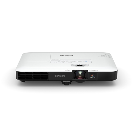 Epson | EB-1780W | WXGA (1280x800) | 3000 ANSI lumens | White | Lamp warranty 12 month(s) - Image 3