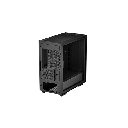 Deepcool | MATREXX 40 3FS | Black | Micro ATX | Power supply included No | ATX PS2_Length less than 170mm - Image 7